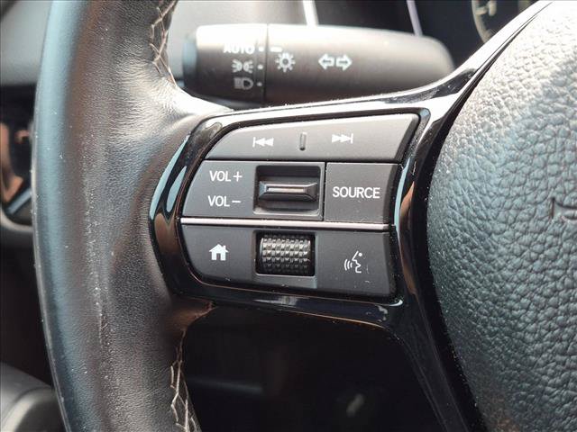 Used 2023 Honda Civic EX-L image 4