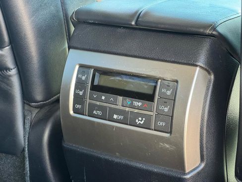 Used 2016 Lexus GX 460 w/ Premium Package image 49