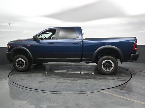 Used 2021 RAM 2500 Power Wagon w/ 75th Anniversary Edition image 8