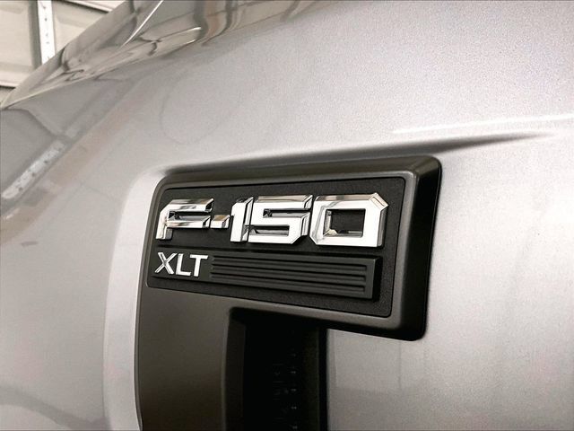 Used 2021 Ford F150 XLT w/ Equipment Group 302A High AWD/4WD image 13