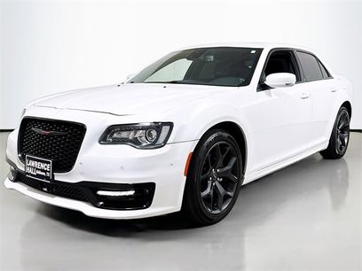 Used 2023 Chrysler 300 S w/ Comfort Group