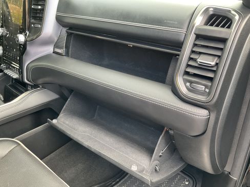Used 2020 RAM 1500 Limited w/ Advanced Safety Group AWD/4WD image 25