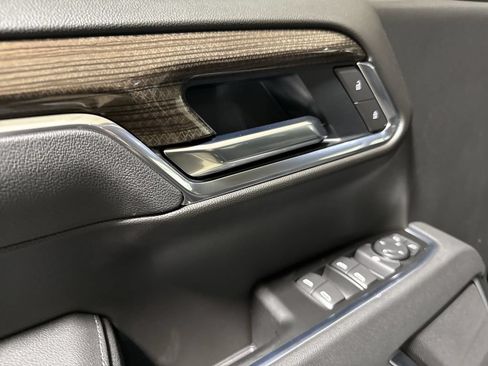 New 2026 Chevrolet Silverado 1500 LT AWD/4WD image 21