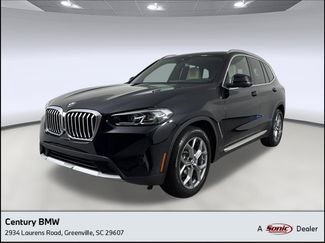 Certified 2024 BMW X3 sDrive30i w/ Premium Package RWD video 1