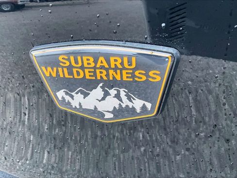 New 2026 Subaru Forester Wilderness AWD/4WD image 26