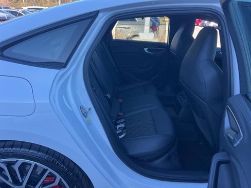 New 2025 Audi S5 Premium Plus image 26