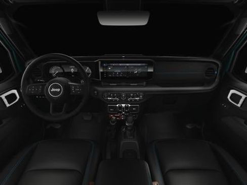 New 2024 Jeep Wrangler Unlimited Rubicon 4xe AWD/4WD image 3