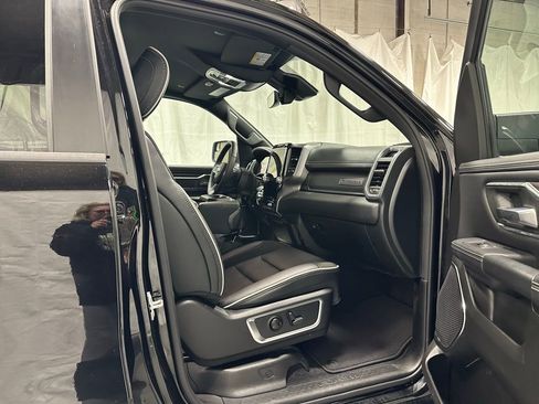 Used 2025 RAM 1500 Laramie image 53