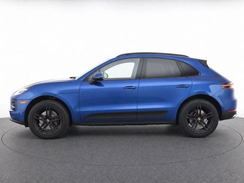 Used 2020 Porsche Macan AWD/4WD image 6