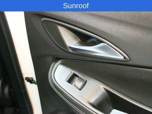 Used 2025 Buick Encore GX Avenir w/ Avenir Technology Package AWD/4WD image 13