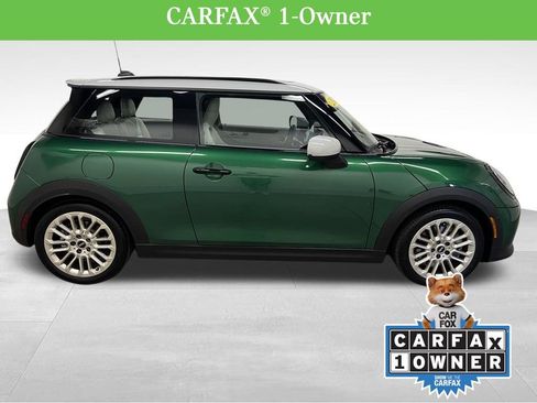 Used 2026 MINI Cooper S FWD image 3