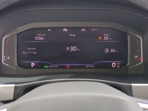 Used 2021 Volkswagen Atlas SEL Premium image 21