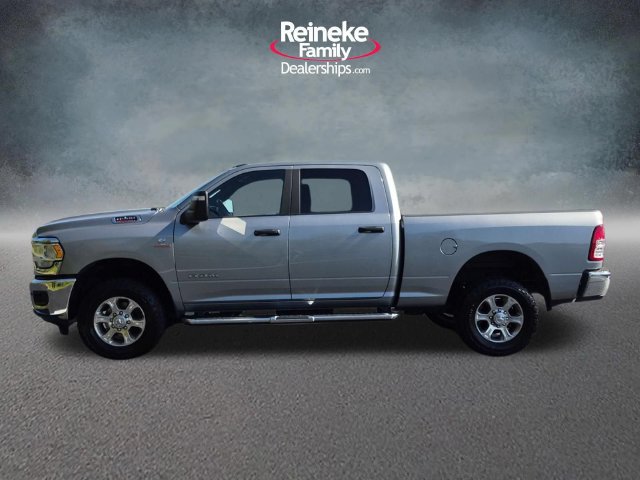 Used 2023 RAM 2500 Big Horn w/ Level 1 Equipment Group AWD/4WD image 9