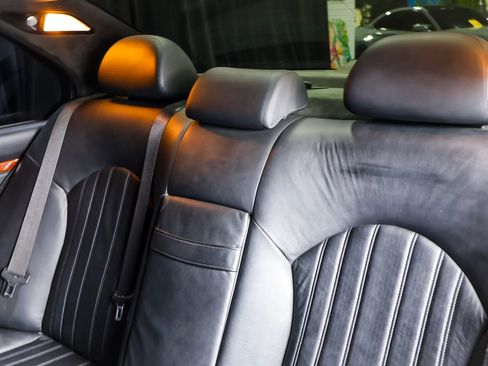 Used 2002 BMW M5 RWD image 19