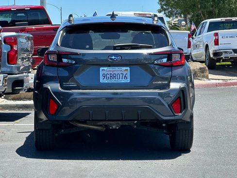 Used 2024 Subaru Crosstrek 2.0i Premium AWD/4WD image 6