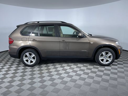 Used 2012 BMW X5 xDrive35d AWD/4WD image 10