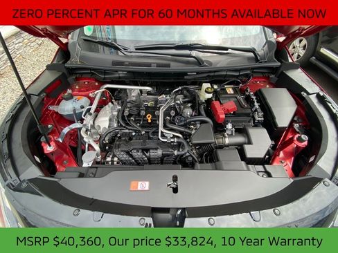 New 2025 Mitsubishi Outlander SE image 33