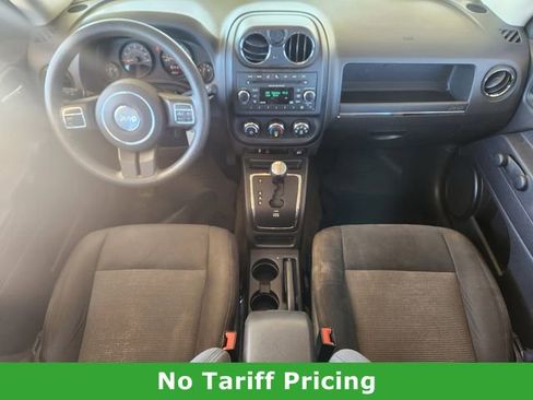 Used 2016 Jeep Patriot Sport image 20