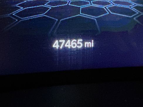 Used 2025 Jeep Compass Limited image 19