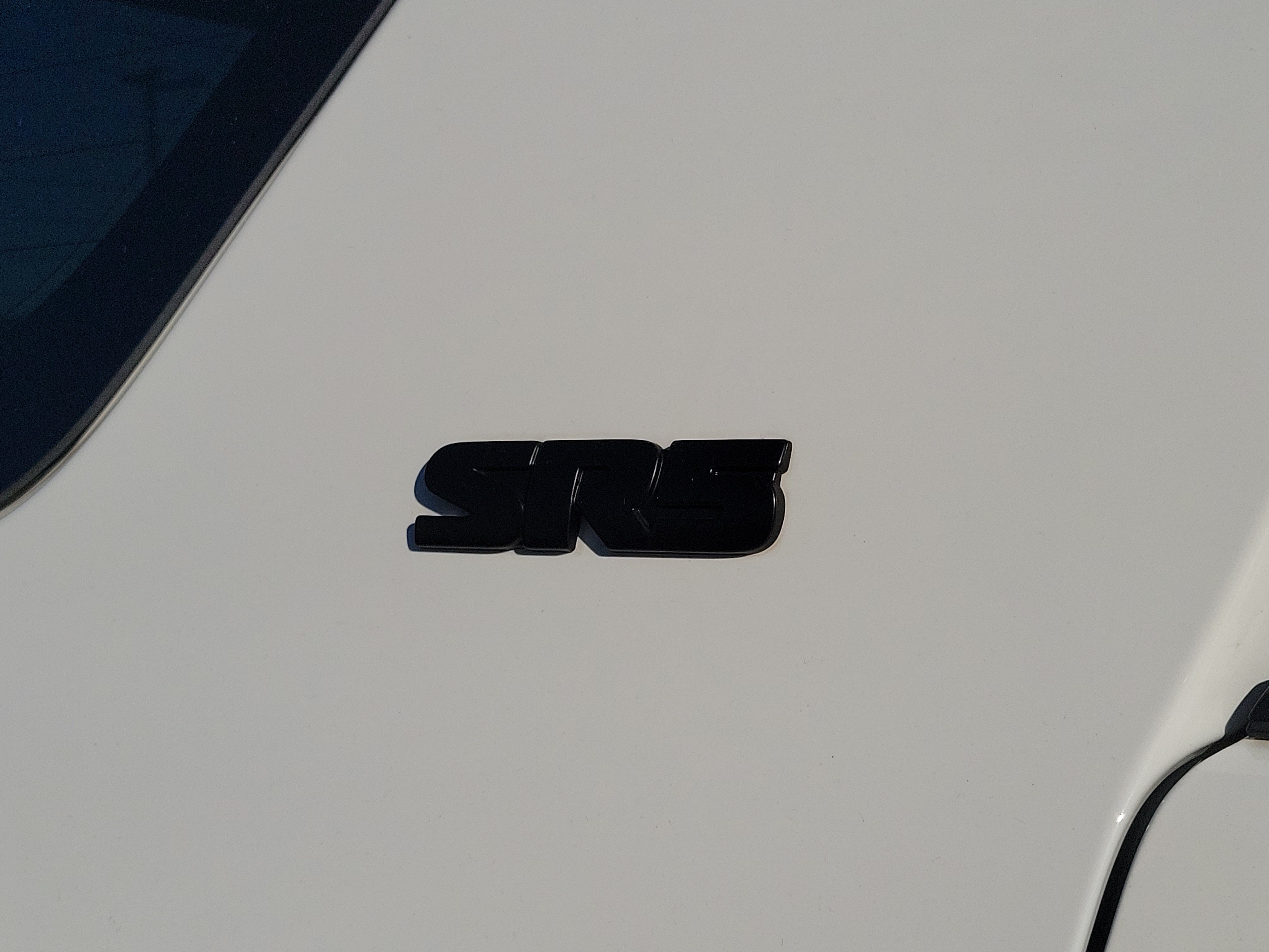 Used 2024 Toyota 4Runner SR5 AWD/4WD image 6