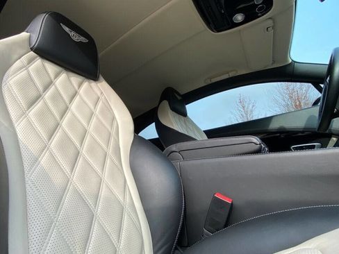 Used 2014 Bentley Continental GT Speed image 38