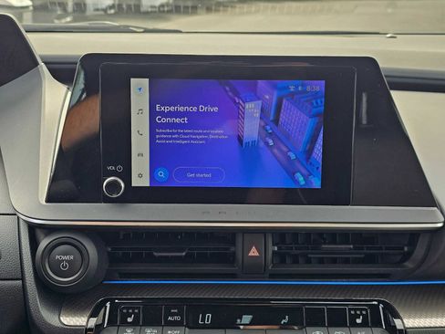 Certified 2026 Toyota Prius XLE FWD image 25