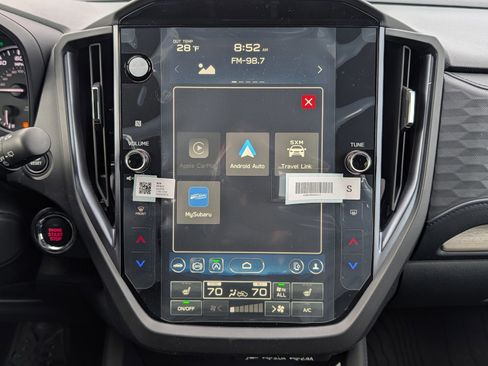 New 2026 Subaru Forester Limited image 14