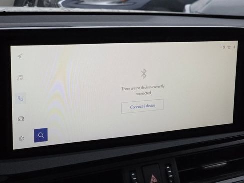 New 2025 Lexus ES 350 Ultra Luxury image 11