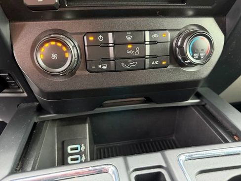 Used 2018 Ford F150 XL w/ Equipment Group 101A Mid AWD/4WD image 20