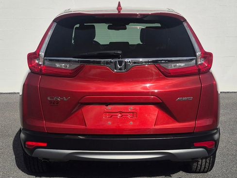 Used 2018 Honda CR-V EX-L image 17