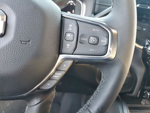 Used 2025 RAM 2500 Laramie image 23