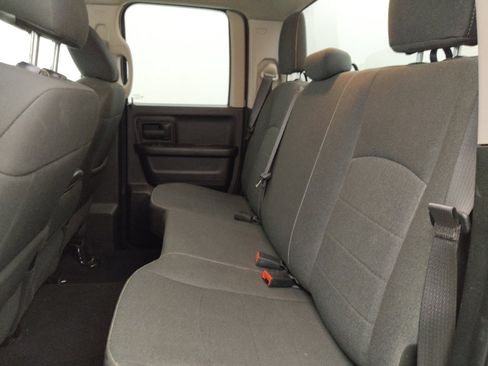 Used 2021 RAM 1500 Tradesman w/ Popular Equipment Group RWD image 18