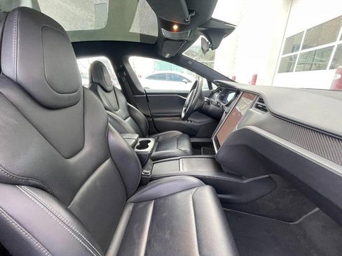 Used 2019 Tesla Model S P100D image 4