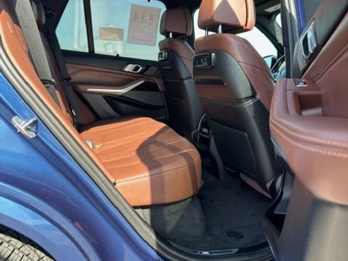 Used 2023 BMW X5 xDrive45e w/ Executive Package image 17