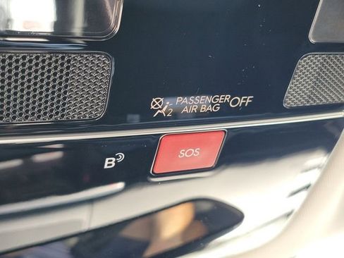 New 2026 Hyundai Santa Fe SEL image 17