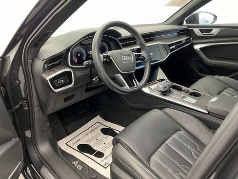 Used 2023 Audi A6 3.0T allroad Prestige image 22