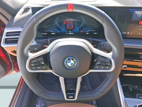 Used 2025 BMW i4 M50 image 14