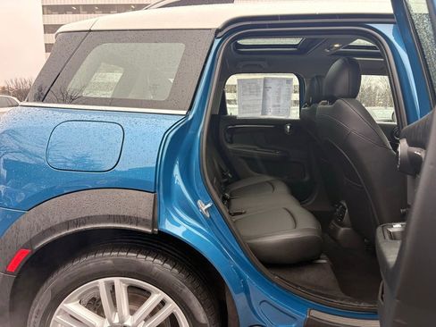 Used 2024 MINI Cooper Countryman S image 21