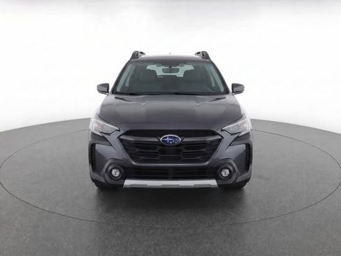 Used 2024 Subaru Outback Limited AWD/4WD image 9