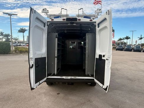Used 2022 RAM ProMaster 2500 image 34