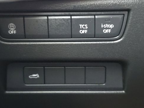 Used 2024 MAZDA CX-90 3.3 Turbo w/ Preferred Plus image 14