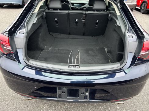 Used 2020 Buick Regal Essence image 35