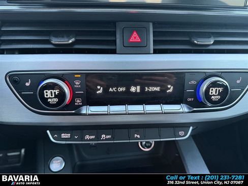 Used 2020 Audi A4 2.0T Premium Plus w/ Premium Plus Package image 22