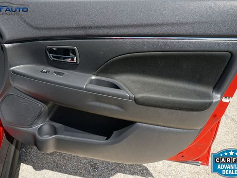 Used 2021 Mitsubishi Outlander Sport AWD image 24