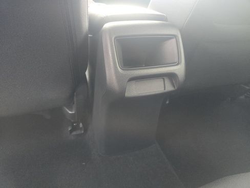 Used 2025 Honda HR-V Sport image 18