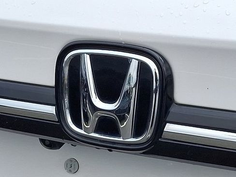 Certified 2024 Honda Odyssey EX-L image 27