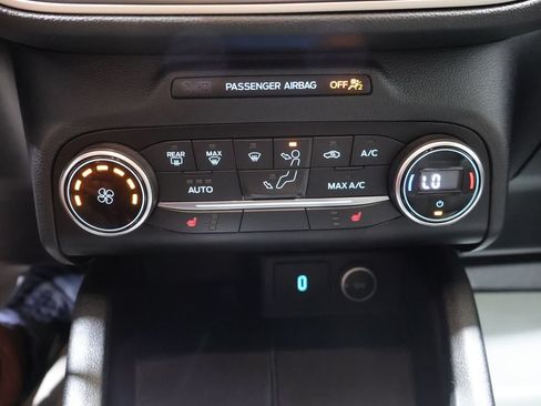 Used 2020 Ford Escape SE AWD/4WD image 31