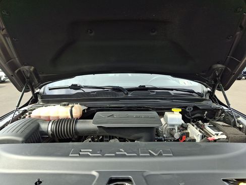 Used 2023 RAM 1500 Tradesman w/ Trailer Tow Group AWD/4WD image 28