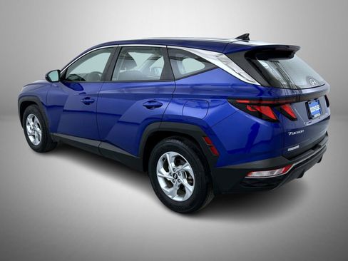 Used 2022 Hyundai Tucson SE image 7