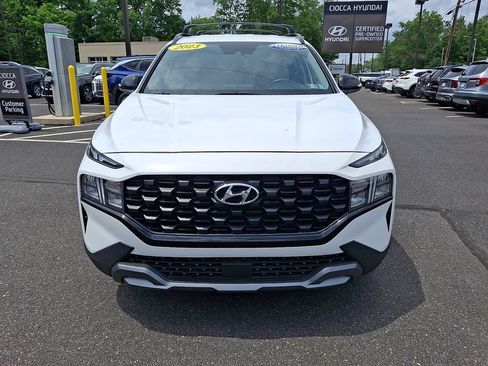 Used 2023 Hyundai Santa Fe XRT AWD/4WD image 5